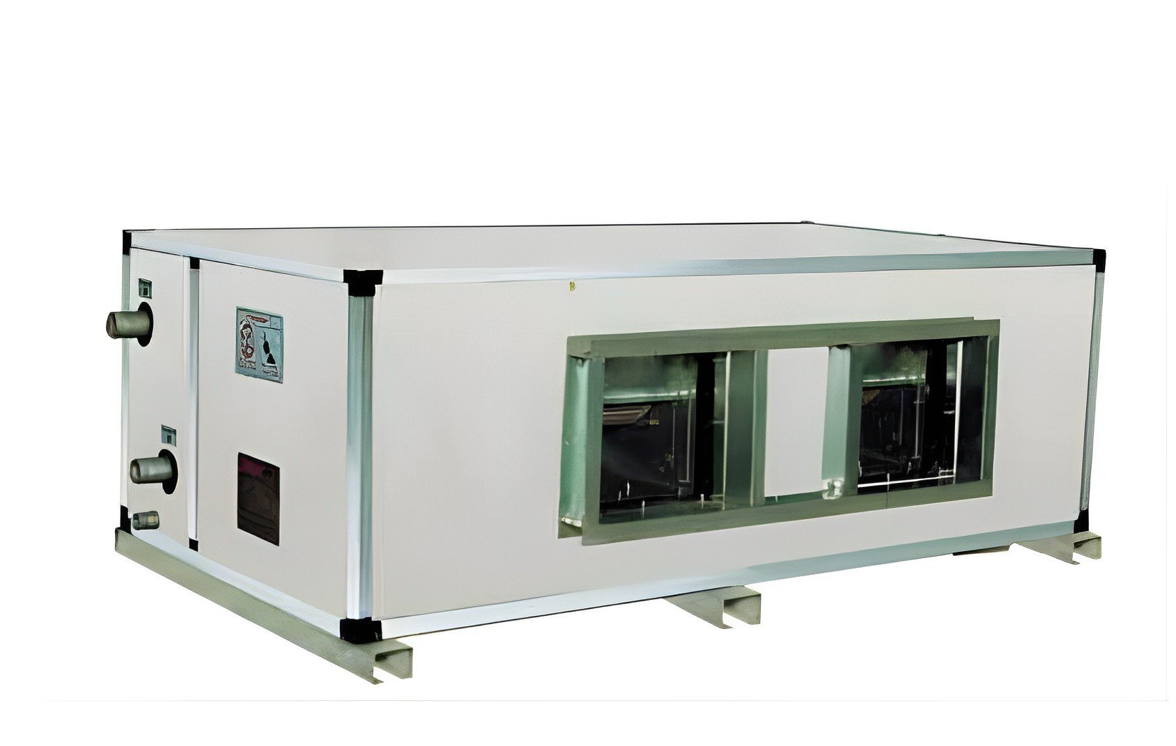 Ceiling Suspending Air Handling Unit (WDCS)