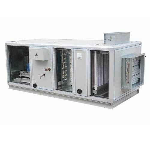 Modular Air Handling Unit (WDHSA)